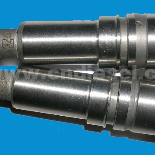 Zexel plunger p131 p300